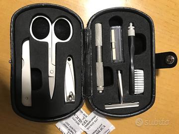 Necessaire da viaggio per uomo