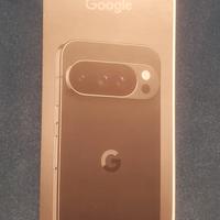 Google Pixel 10 pro 256 gb