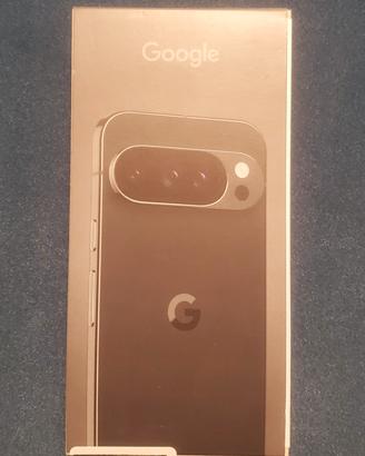 Google Pixel 10 pro 256 gb