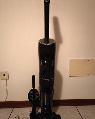 Lavapavimenti senza fili Rowenta X-clean 4
