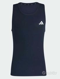 adidas Canotta a coste da allenamento PrimeLift Es