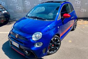 Abarth 595 180 CV AUTOMATICA -TETTO -GARANZIA