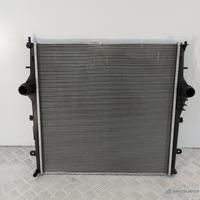 Radiatore Motore Alfa Romeo Stelvio Giulia 2.2 505