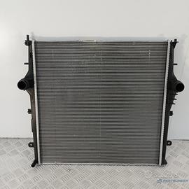 Radiatore Motore Alfa Romeo Stelvio Giulia 2.2 505