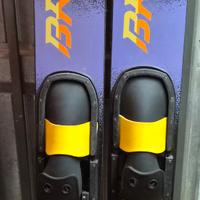 sci BATTANI da sci nautico 