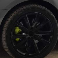 Cerchi VW 5x112 7x17 225/45l17 57.1