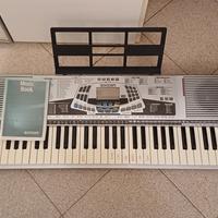 Tastiera Bontempi PM 678