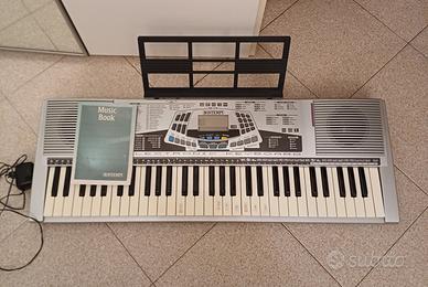 Tastiera Bontempi PM 678