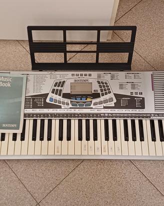 Tastiera Bontempi PM 678