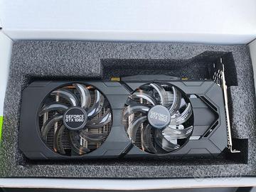 Nvidia GeForce GTX 1060 3GB