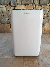 Climatizzatore portatile 12000  BTU/h Electroline