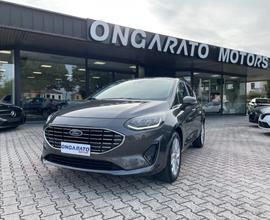 FORD Fiesta 1.0 Ecoboost 100 CV Titanium #2.Anni