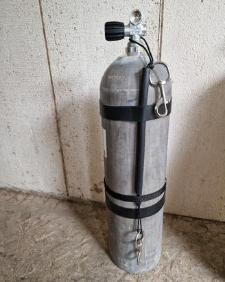 Bombola S80