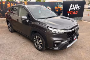SUZUKI S-Cross 1.5 140V Hybrid 4WD AllGrip A/T S