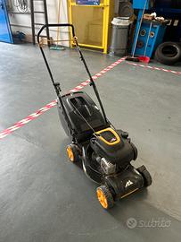 Tagliaerba mcculloch