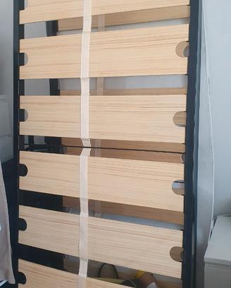 Rete per letto singolo