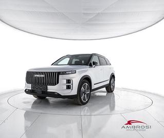 JAECOO J7 1.6T EXCLUSIVE AWD