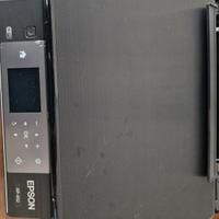 stampante epson xp452