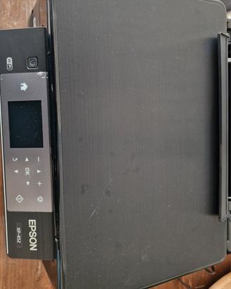 stampante epson xp452