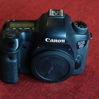 canon 6d