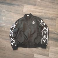Bomber MARCELO BURLON X KAPPA TG M