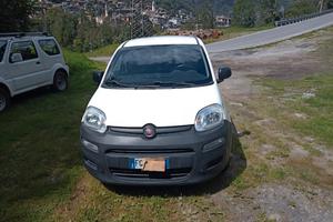 Fiat Panda Van 1.3 mtj anno 2016 -euro 6