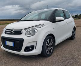 Citroen C1 Urban Ride 2021 73CV 5 porte