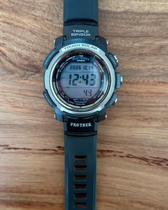 Casio Pro Trek PRW-2000