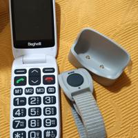 salvavita beghelli per anziani/malati allettati