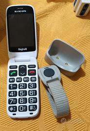 salvavita beghelli per anziani/malati allettati