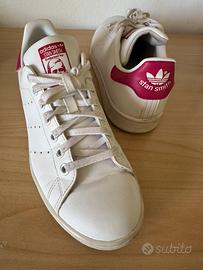 Stan Smith fuxia