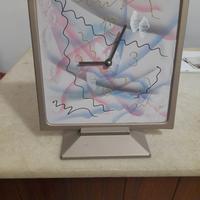 orologio da parete/ appoggio 
