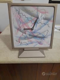 orologio da parete/ appoggio 