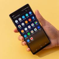 Samsung Note 9 - 8/512 gb