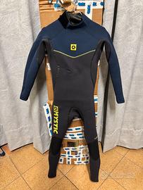 Muta Intera MYSTIC MAJESTIC 5/4 – Taglia S