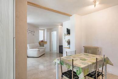 Appartamento vacanza