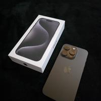 IPhone 15 Pro 128 Gb