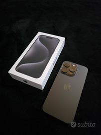IPhone 15 Pro 128 Gb