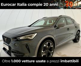 Cupra Formentor 1.4 e-hybrid dsg