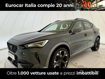 Cupra Formentor 1.4 e-hybrid dsg