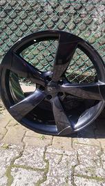 Cerchi Audi Rotor R21 originali
