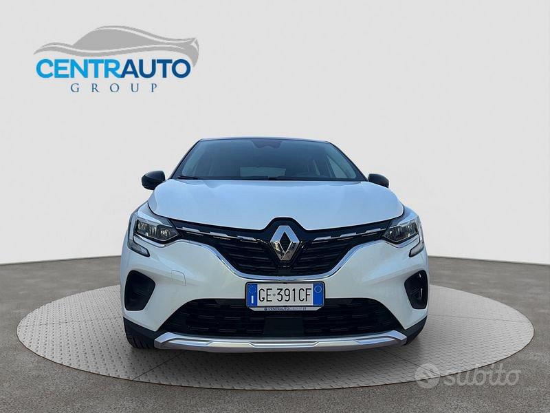 Renault Captur 2021 photo 3