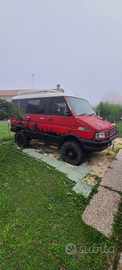 Iveco Daily 4x4