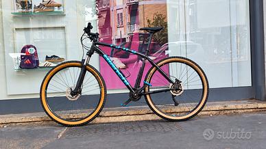 Bici Bianchi 29 Shimano Alivio