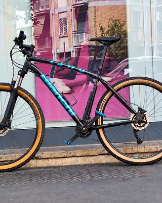 Bici Bianchi 29 Shimano Alivio