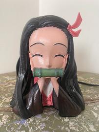 Lampada Nezuko Kamado - Demon Slayer