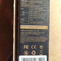 power bank 20000 mah