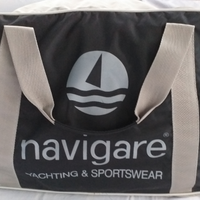 Borsone/Valigia Navigare