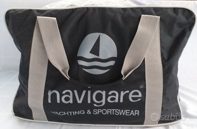 Borsone/Valigia Navigare