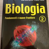 Biologia fondamenti e nuove frontiere 2